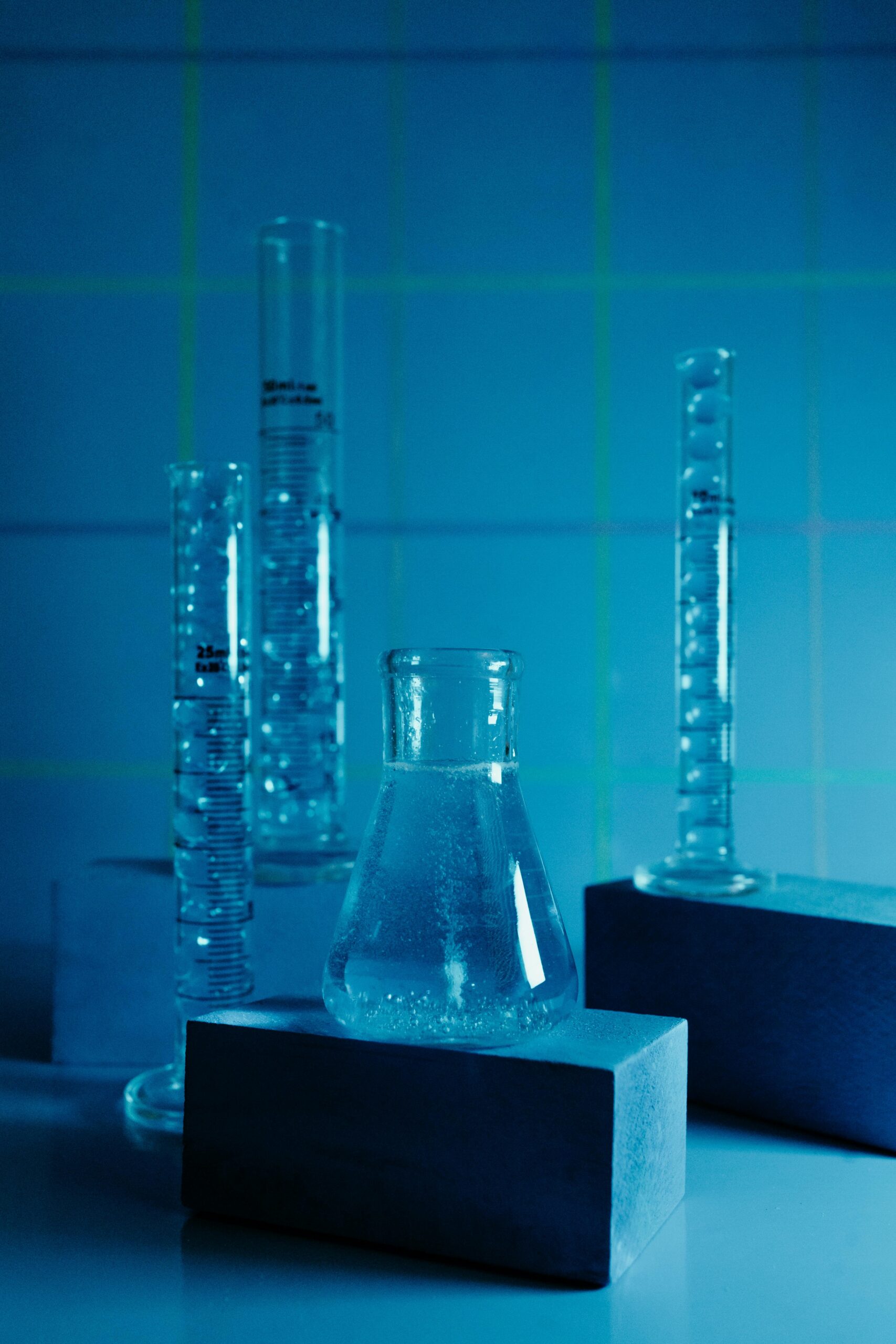 Chemische industrie