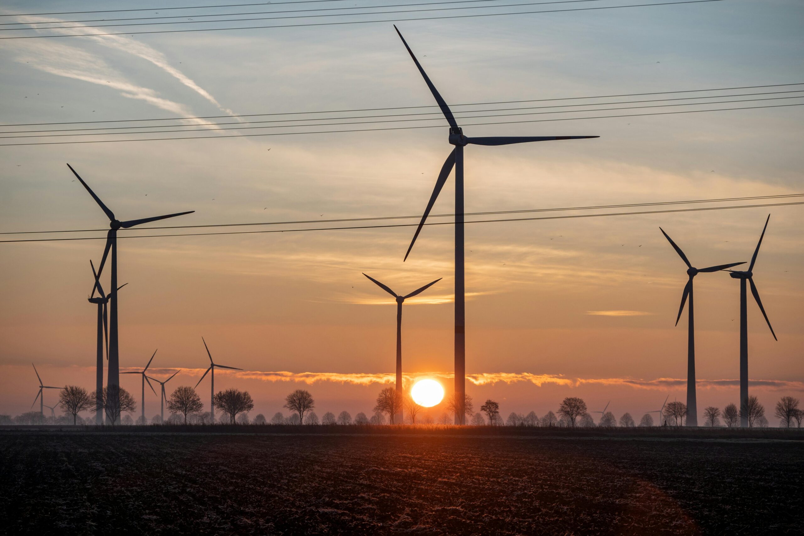 Energie