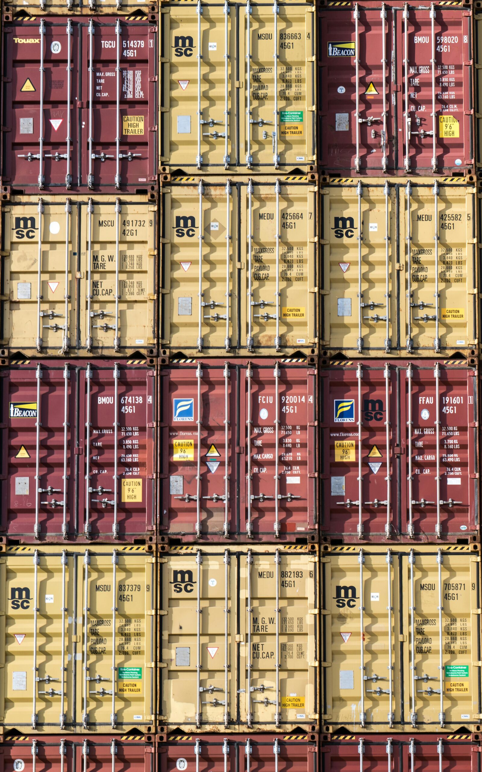 Supply Chain