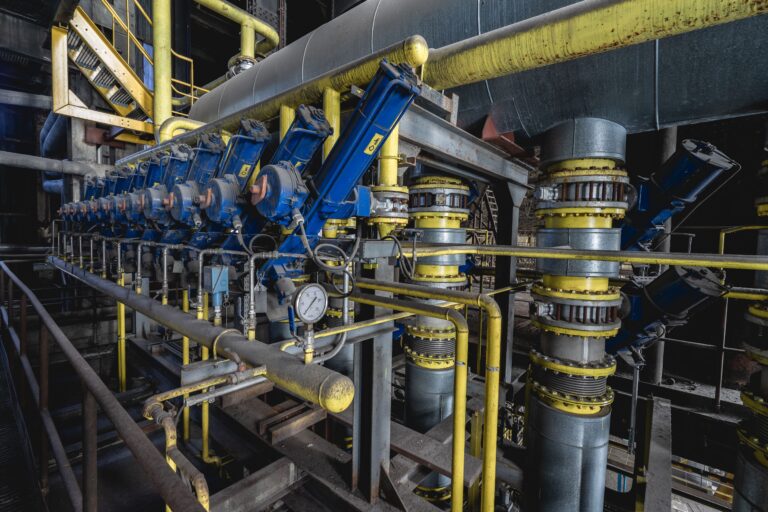 Waarom levensduurverlenging van industriële installaties steeds belangrijker wordt